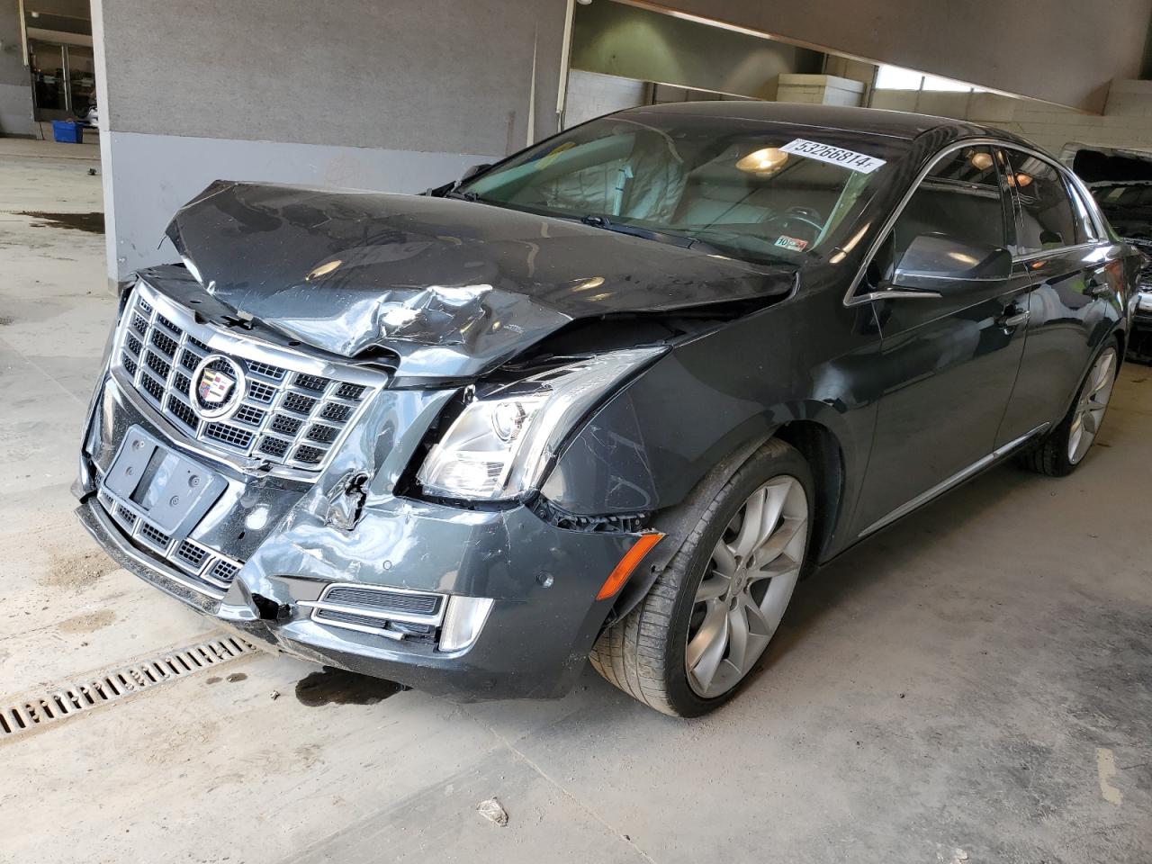 2015 CADILLAC XTS PREMIUM COLLECTION