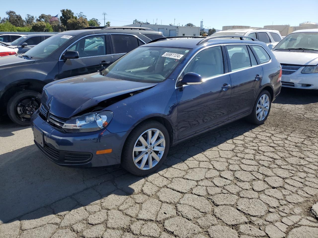 2012 VOLKSWAGEN JETTA S