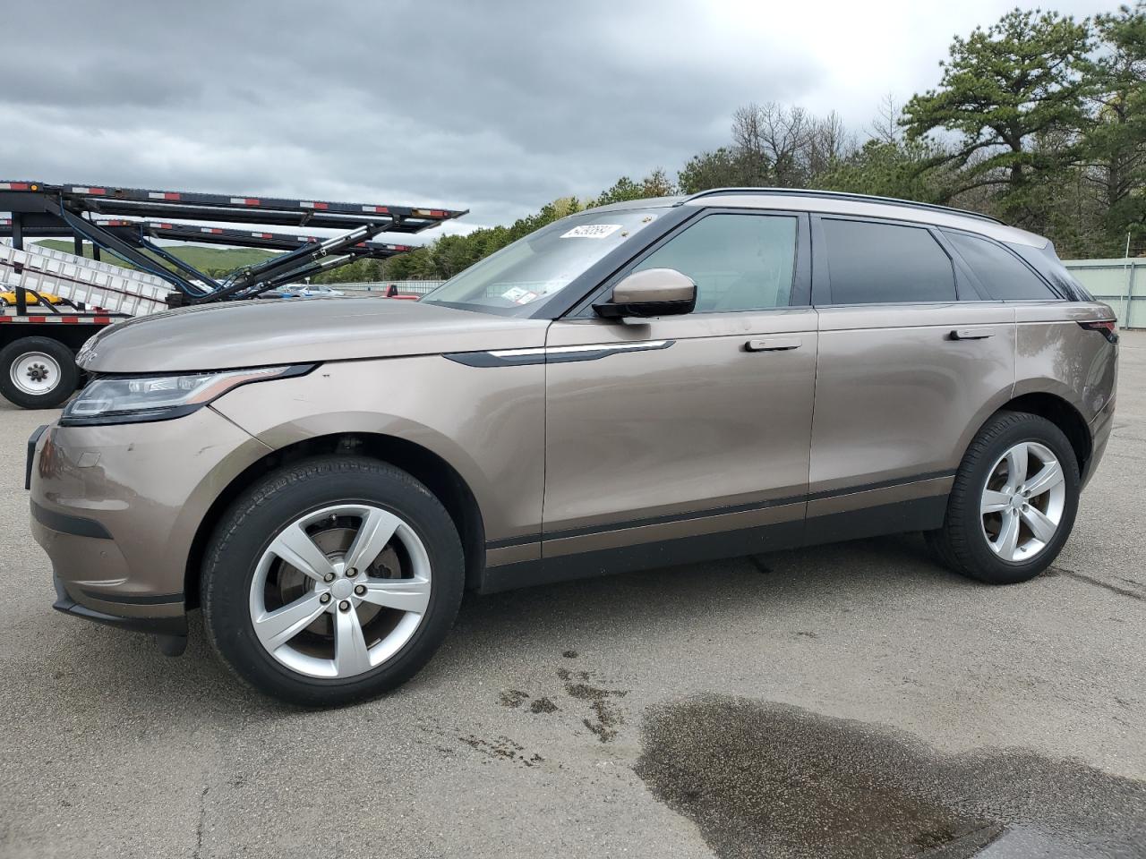 2019 LAND ROVER RANGE ROVER VELAR S