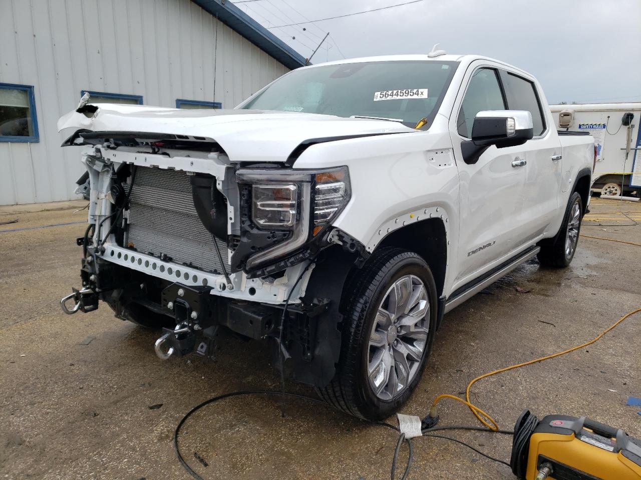 2024 GMC SIERRA K1500 DENALI