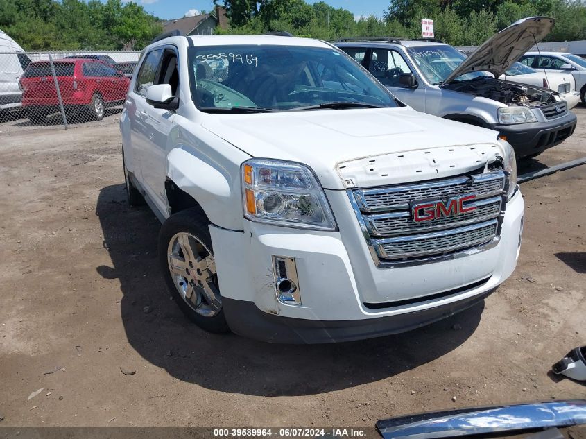 2012 GMC TERRAIN SLE-2