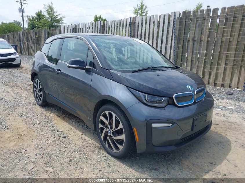 2019 BMW I3 120AH