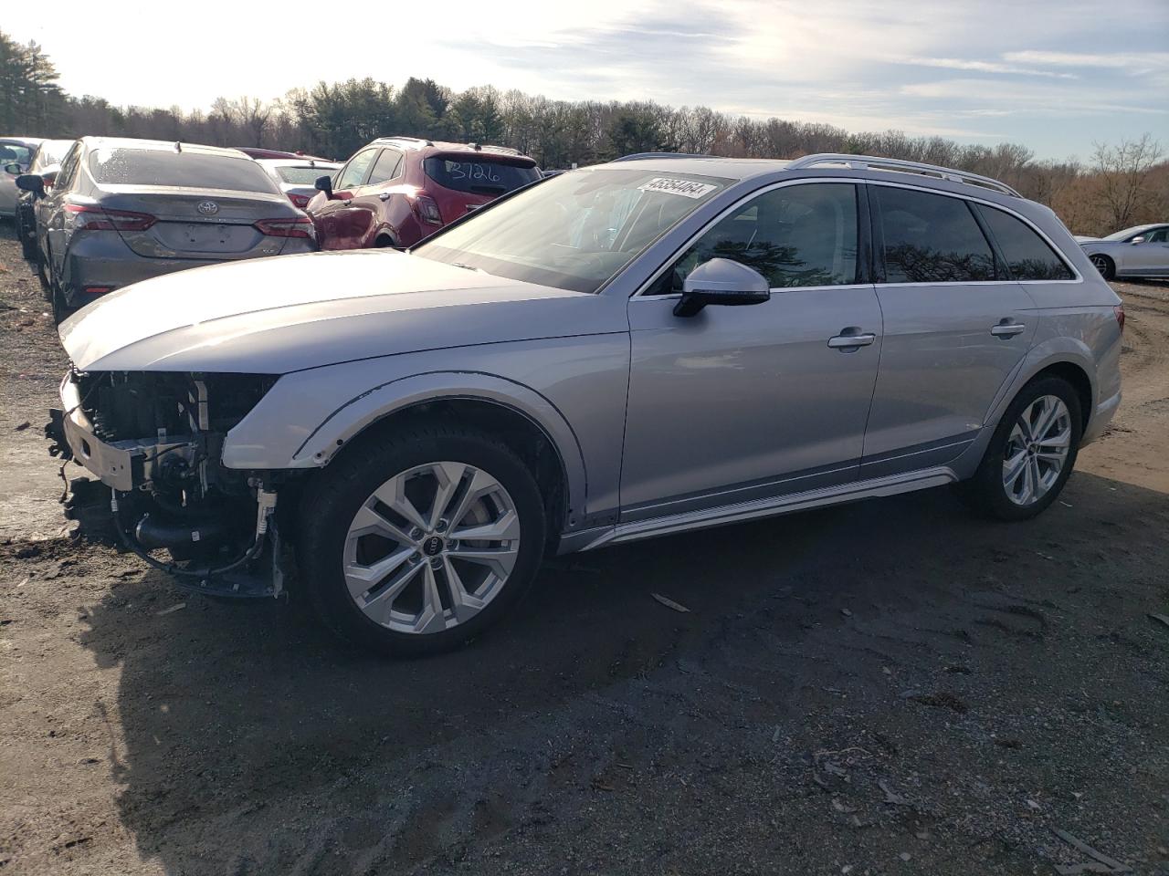 2022 AUDI A4 ALLROAD PRESTIGE