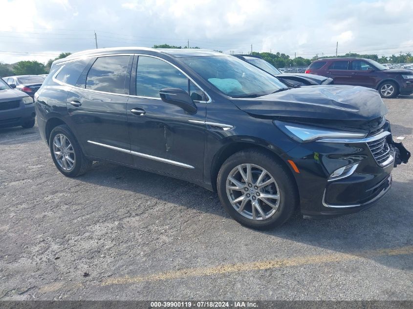 2023 BUICK ENCLAVE ESSENCE FWD