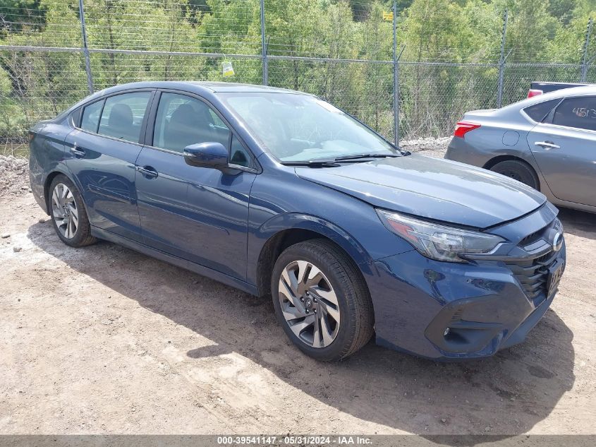 2024 SUBARU LEGACY LIMITED