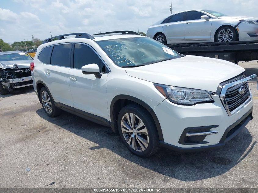 2021 SUBARU ASCENT PREMIUM