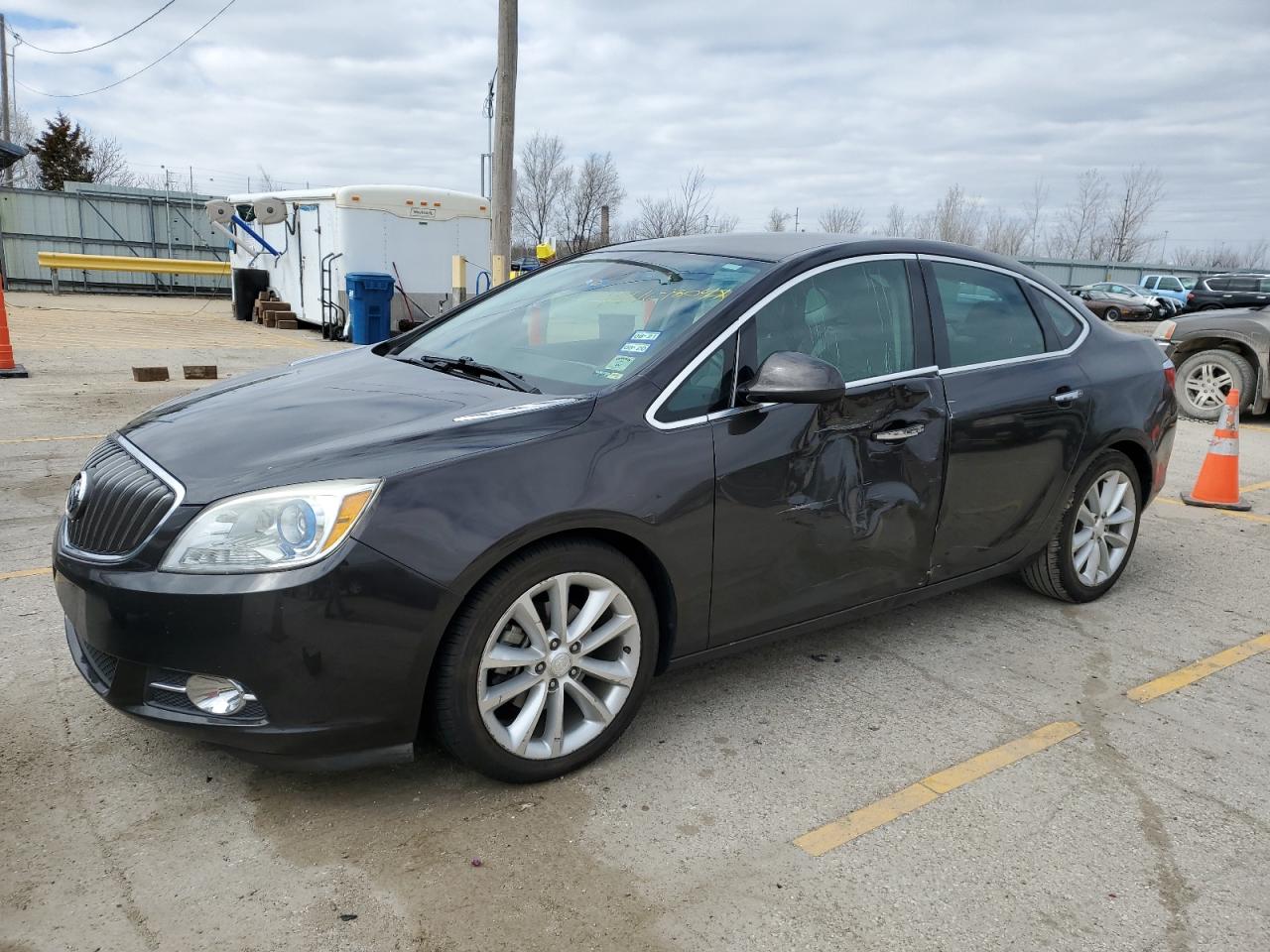 2014 BUICK VERANO