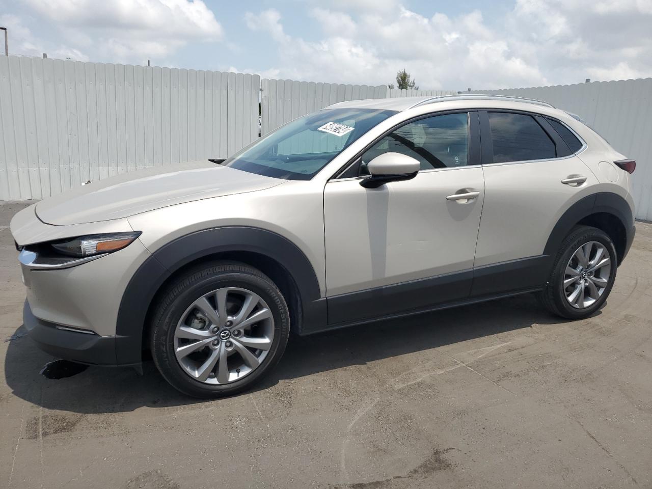 2023 MAZDA CX-30 PREFERRED