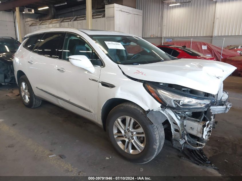 2020 BUICK ENCLAVE FWD ESSENCE