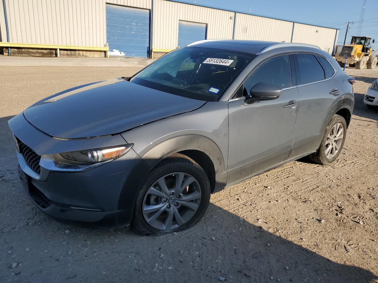 2021 MAZDA CX-30 PREMIUM