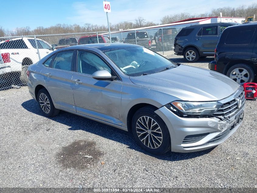 2020 VOLKSWAGEN JETTA 1.4T R-LINE/1.4T S/1.4T SE