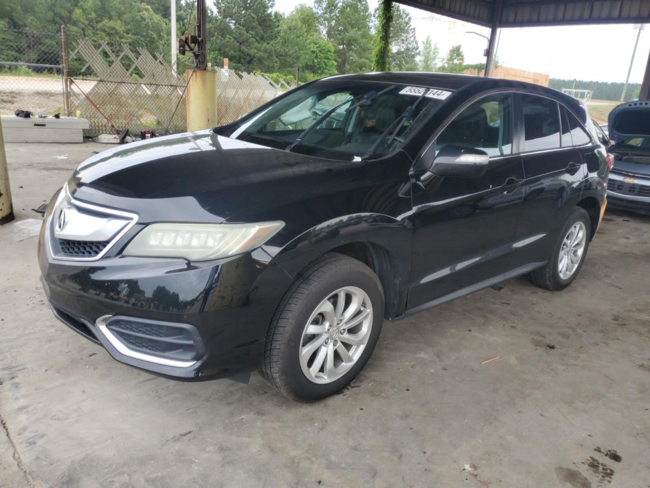 2016 ACURA RDX TECHNOLOGY