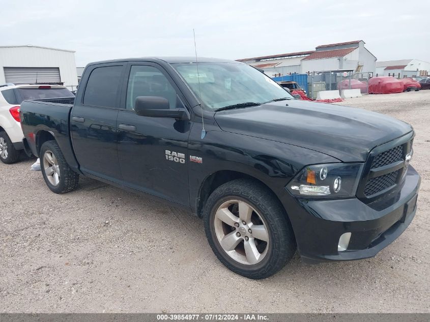 2014 RAM 1500 EXPRESS