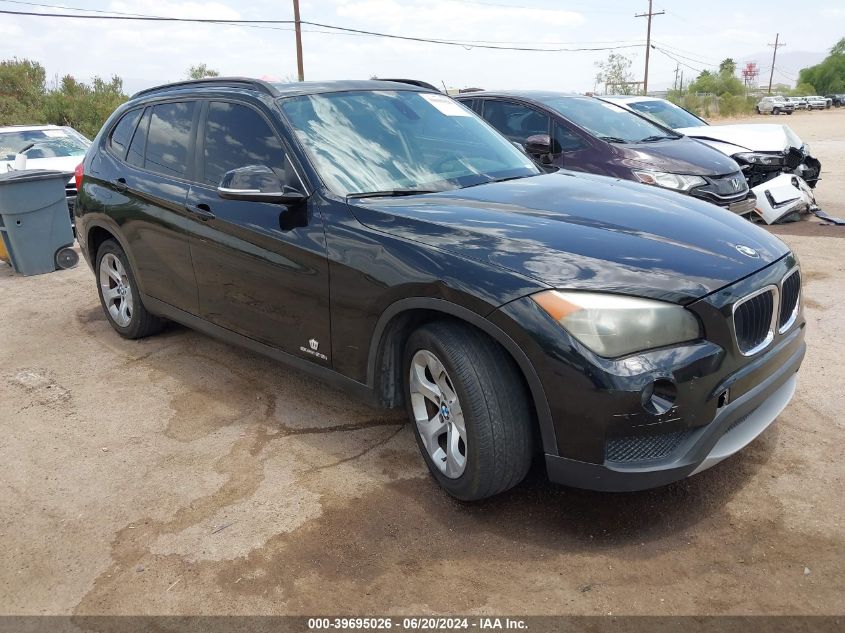 2014 BMW X1 SDRIVE28I