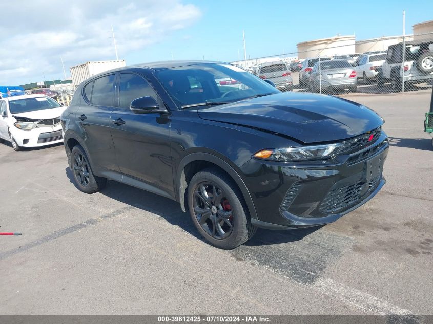 2024 DODGE HORNET GT AWD