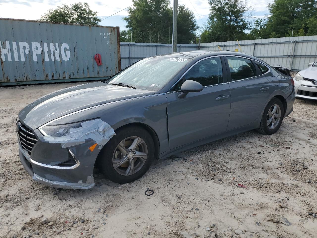 2020 HYUNDAI SONATA SE