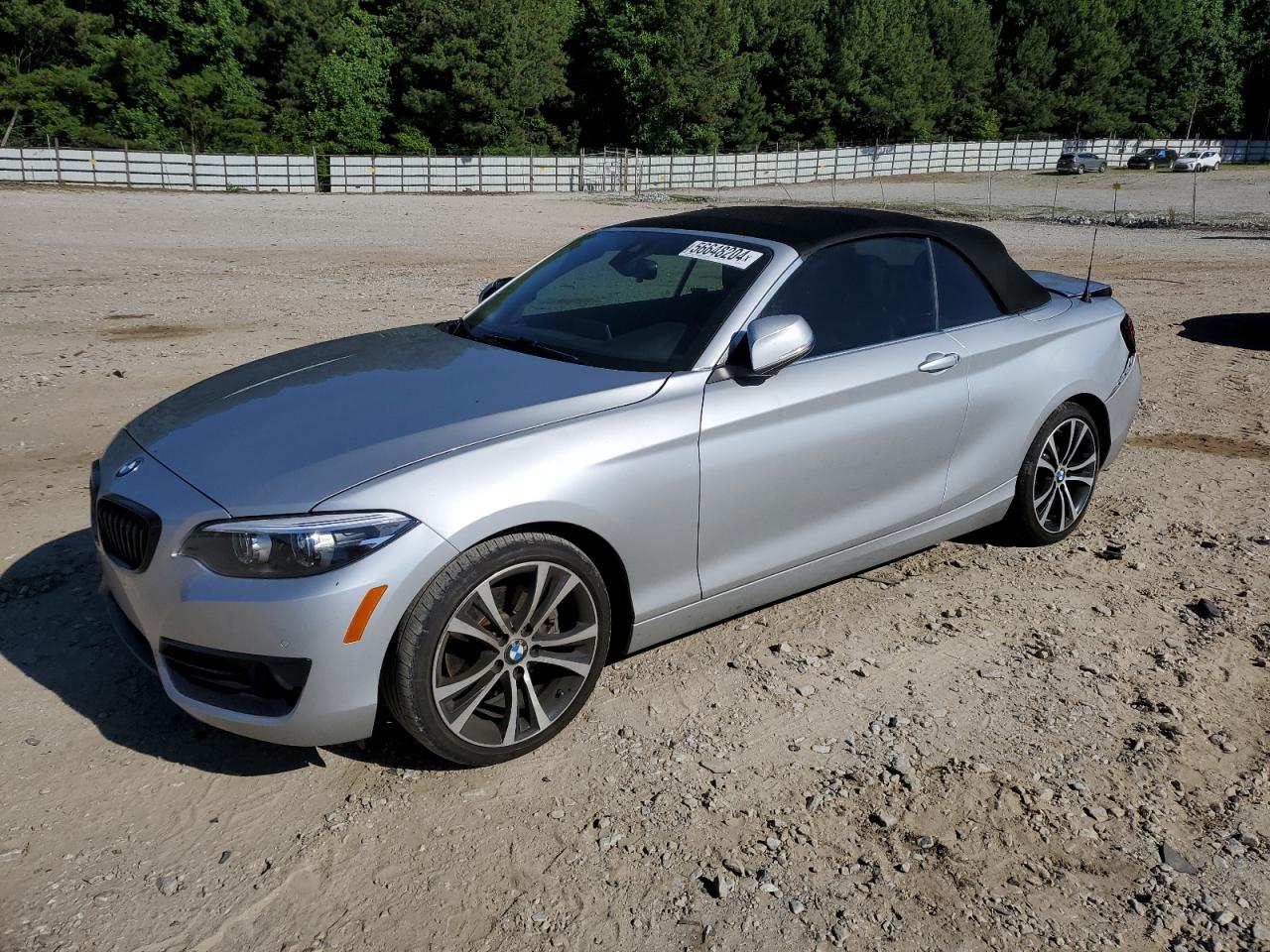 2020 BMW 230I