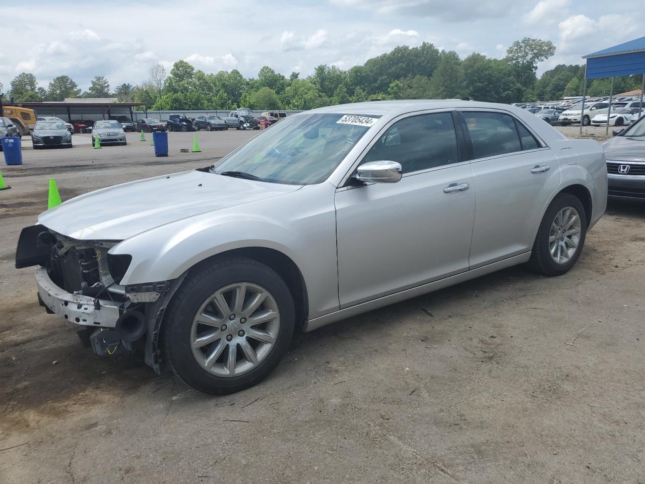 2011 CHRYSLER 300 LIMITED