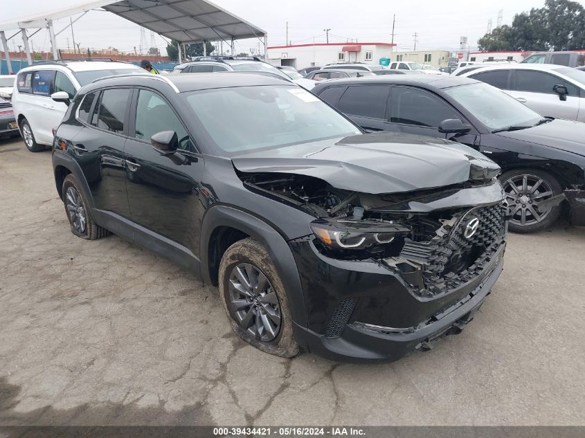 2023 MAZDA CX-50 2.5 S PREFERRED PLUS