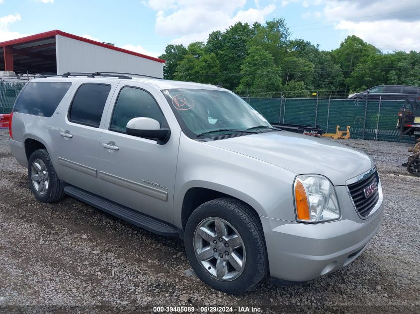 2011 GMC YUKON XL 1500 SLT