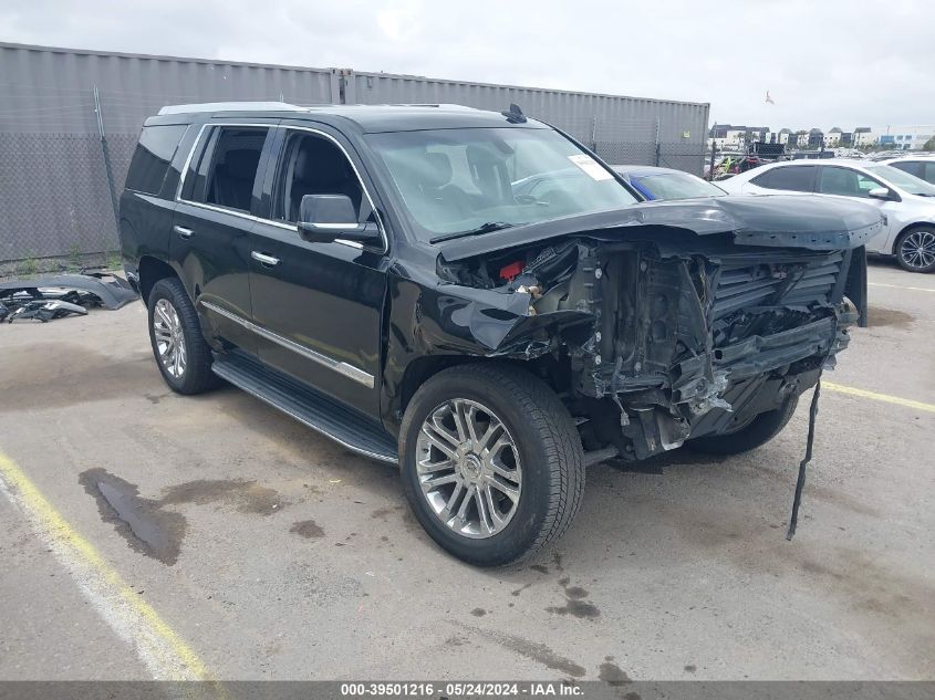 2016 CADILLAC ESCALADE STANDARD