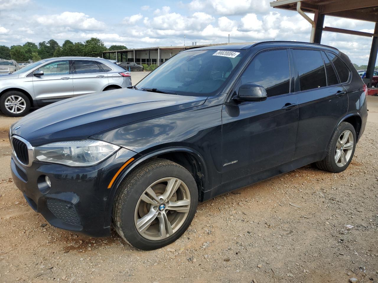 2014 BMW X5 XDRIVE35I