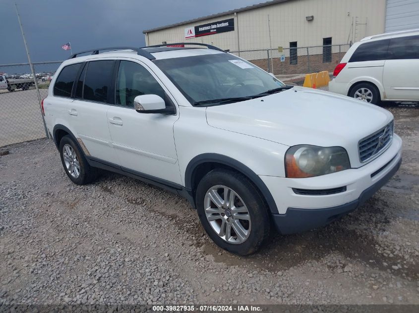 2010 VOLVO XC90 3.2