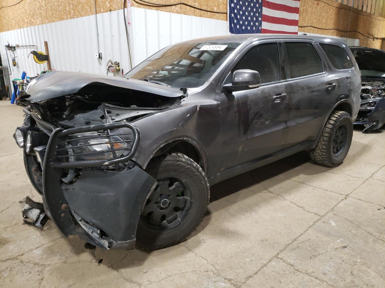 2015 DODGE DURANGO R/T