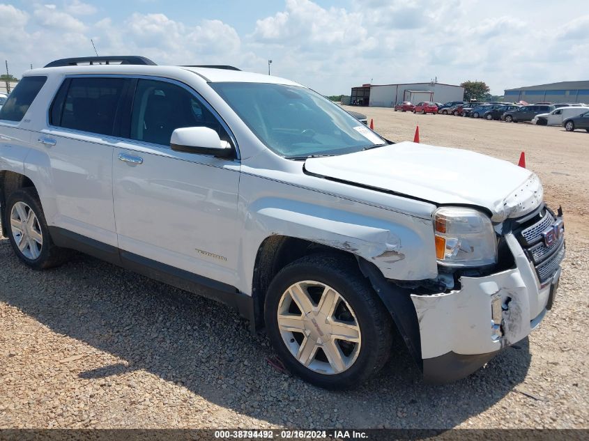 2012 GMC TERRAIN SLT-1