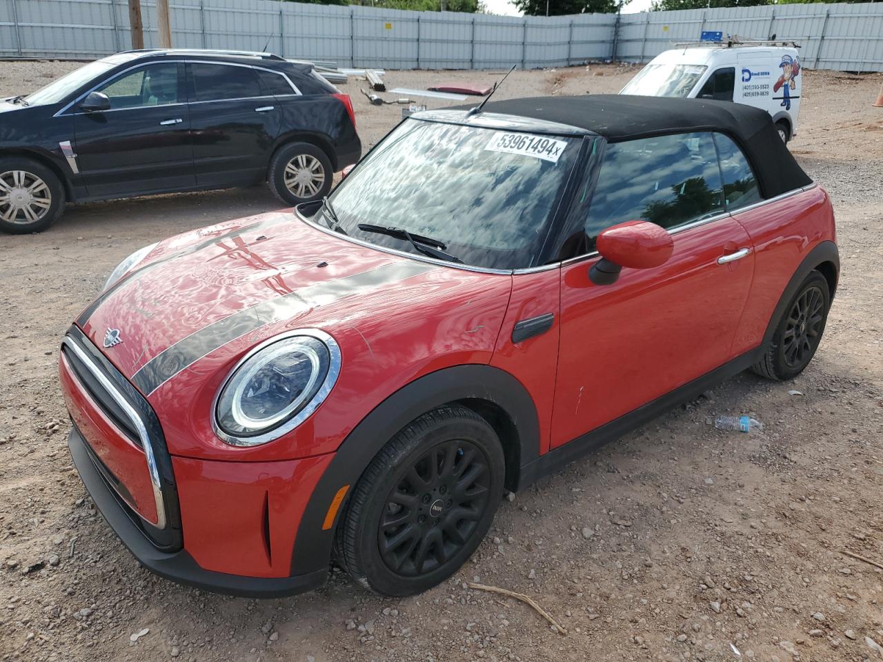 2023 MINI COOPER