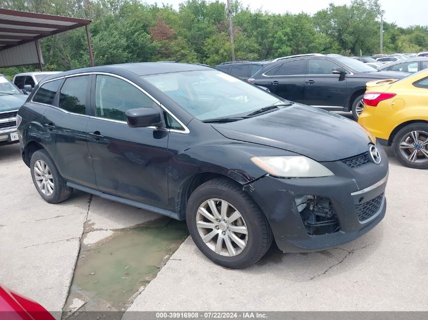 2010 MAZDA CX-7 I SPORT