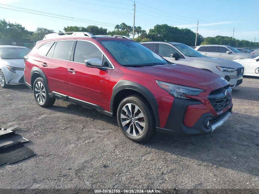 2024 SUBARU OUTBACK TOURING