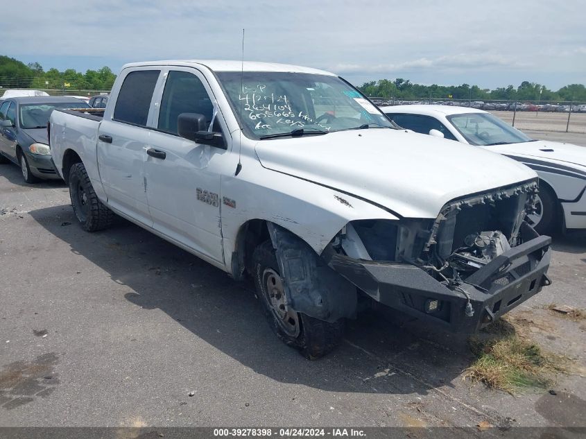 2015 RAM 1500 TRADESMAN