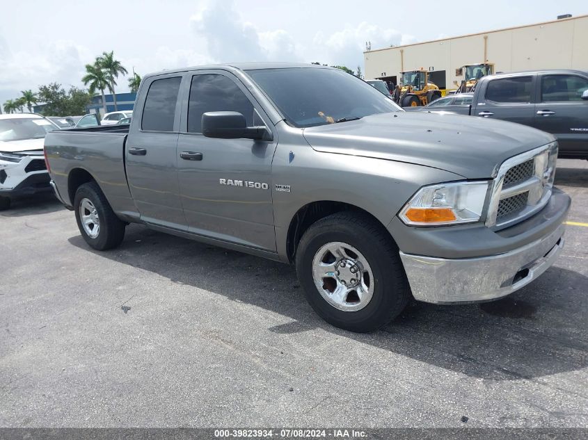 2011 RAM RAM 1500 ST