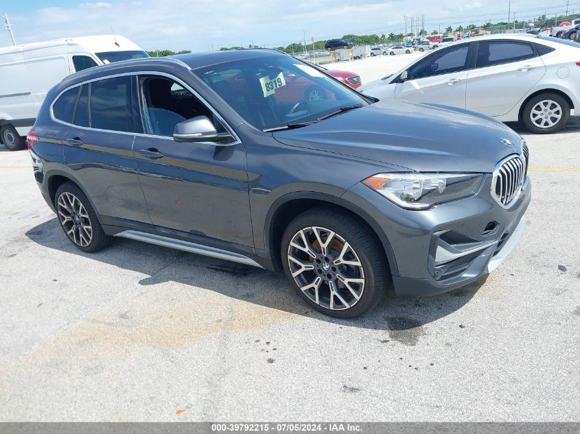 2020 BMW X1 SDRIVE28I