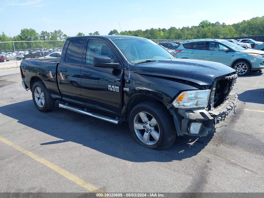 2014 RAM 1500 EXPRESS