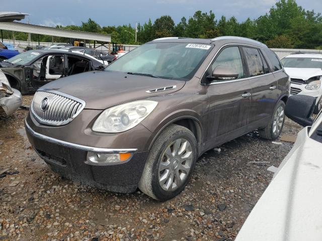 2010 BUICK ENCLAVE CXL