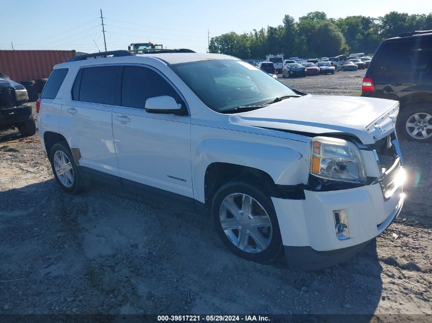 2011 GMC TERRAIN SLE-2