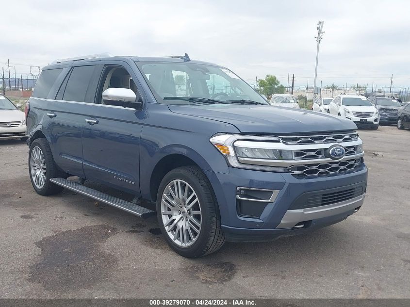 2023 FORD EXPEDITION PLATINUM