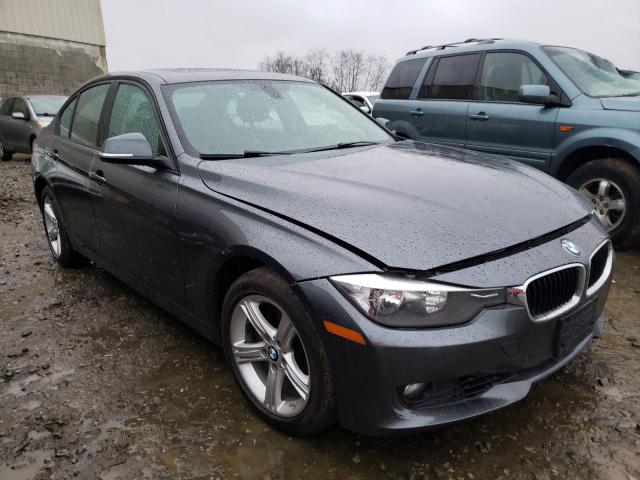 2014 BMW 328 XI SULEV