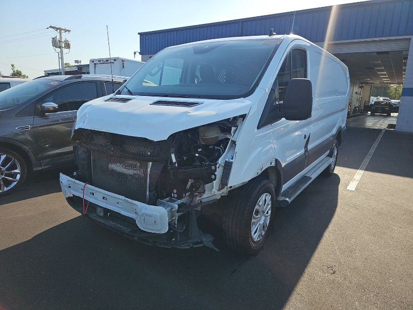 2020 FORD TRANSIT-250