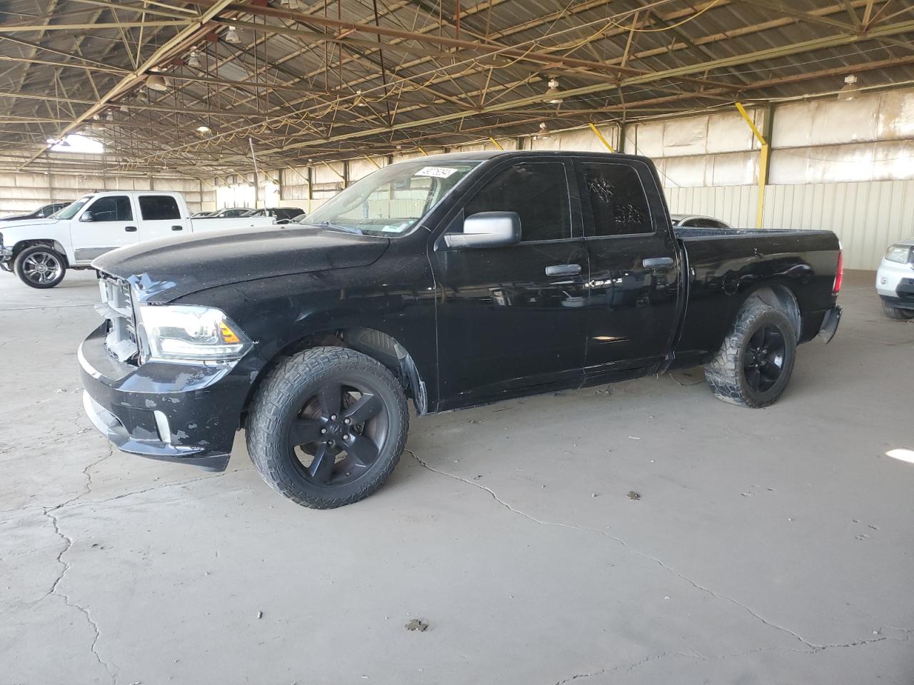 2014 RAM 1500 ST