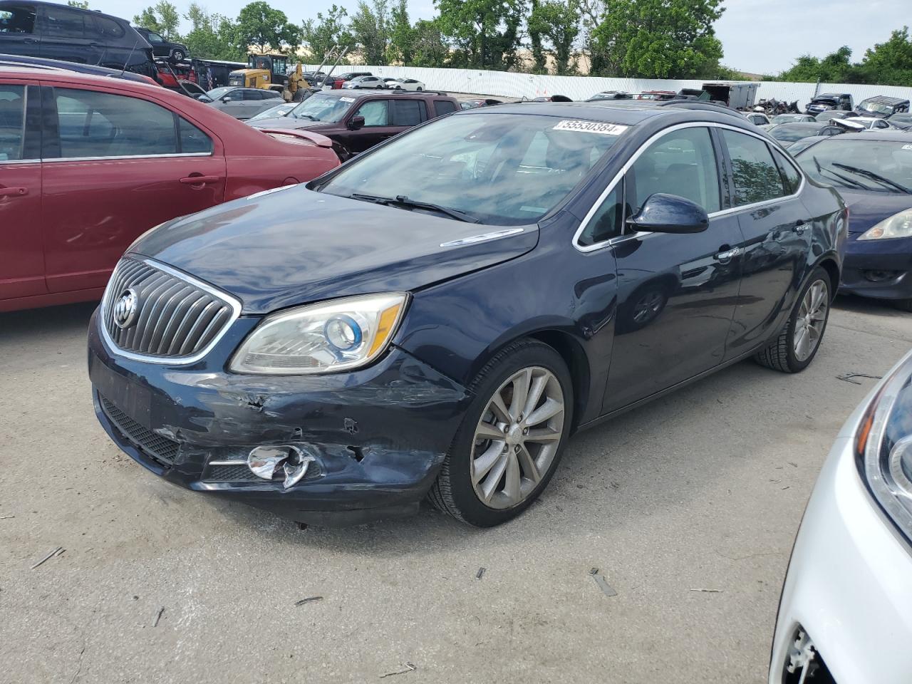 2016 BUICK VERANO