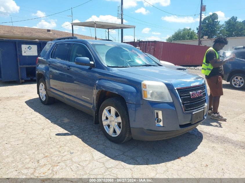 2011 GMC TERRAIN SLE-2