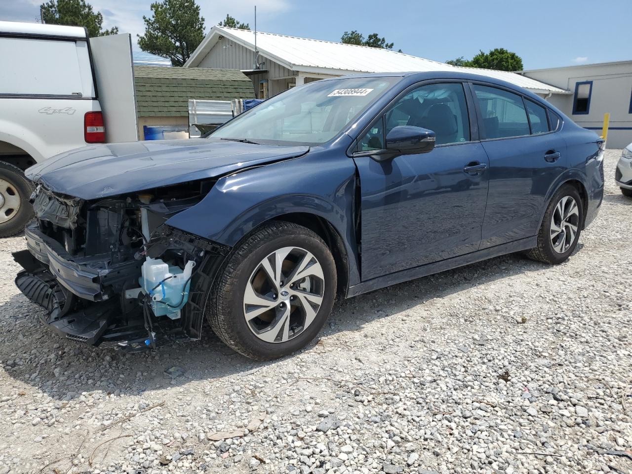 2024 SUBARU LEGACY PREMIUM