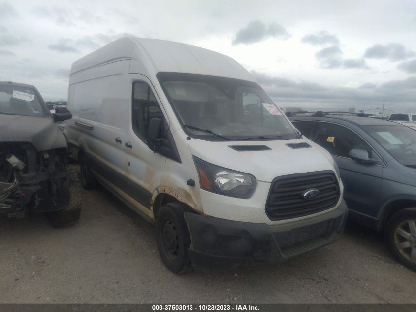 2019 FORD TRANSIT-250