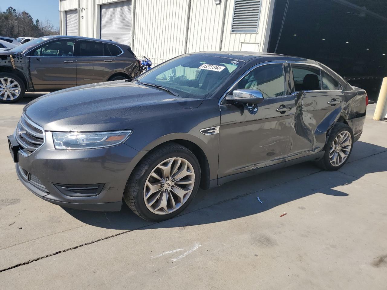 2019 FORD TAURUS LIMITED