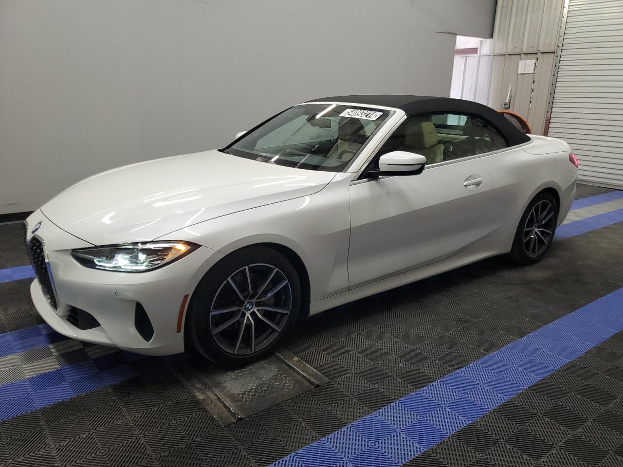 2024 BMW 430I