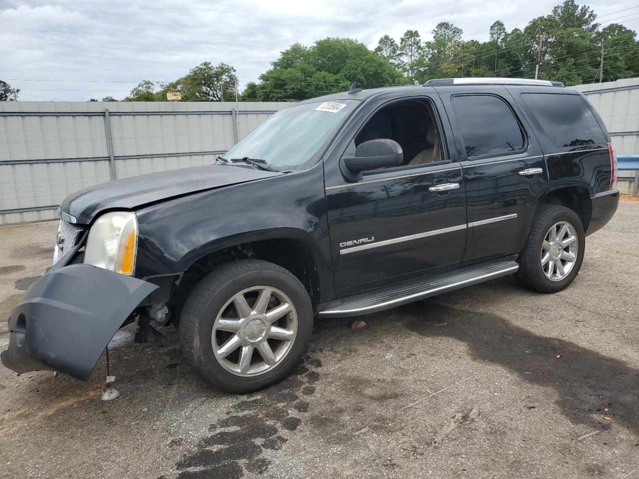 2013 GMC YUKON DENALI