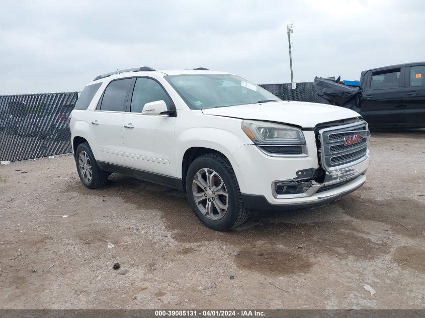 2014 GMC ACADIA SLT-1